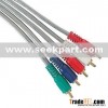 Sell 5-RCA Male Plug Cable