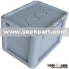 plastic container custom moulding service