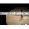 Paulownia finger jointed board