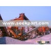 Belt conveyor