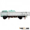 Sell Vehicle Type Concrete Conveyor Pump