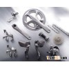 2010 Shimano Ultegra 6700 10-Speed Group  ( point-cycles.com )