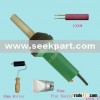 Hot Air Thermoplastic Welding Guns