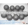 High Chrome Cast Iron Ball