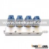 Injector rail