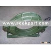 sell Schwing concrete pump pipe clamp