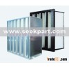 HEPA Box Filter