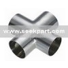 Cross Pipe