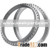 Welded Neck Steel Flange