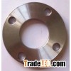 Socket-weld Flange