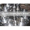 ANSI B16.5 900# forged carbon steel flanges