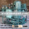 TY-C Series Zhongneng Automation Turbine Oil Purifier
