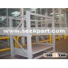 Moulding Racking