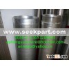 Johnson screen,oil sieve tube,V wire wrap screen,wedge wire screen