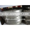 304 stainless steel flange
