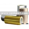 Aluminum Foil Laminated with Paper