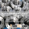 Stainless Steel Flange Pipe Fitting