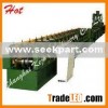 Guard Rail Panel Forming Machine