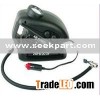 plastic car air compressor