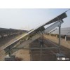 Galvanized Solar Mounting