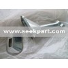 Aluminium Oil Pipe prototype
