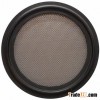 Screen Gasket Resists Low and High Temperature