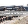 GR5 titanium alloy pipe