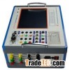 circuit breaker analyzer