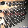 Titanium tube