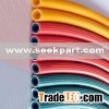 China popular colorful layers plastic flexible pipe
