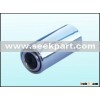 manifold exhaust/muffler pipe