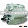 Sell Twin-Shaft Paddle Mixer