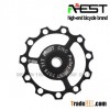 AEST CNC Rear Derailleur Pulley  Jockey wheels  Bike Pulleys MTB Pulleys
