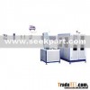 Automatic Stretch Blow Moulding Machine HB-CP-3000