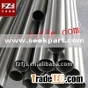 Titanium water cooling pipe