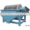 wet magnetic separator(iron ore)