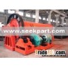 ore selecting ball mill