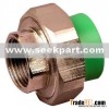 Sell Hexagonal Union Adapter (Female)
