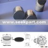 PDC inserts for oil drill bits,Coal mining,geological drilling