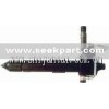 Low-inertia Standard diesel Injector