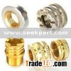 BRASS PPR / CPVC / UPVC INSERT