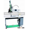 Seam sealing machine