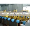 JB-SP 302 balloon printing machine