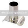 Stainless steel milk pipe