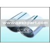 Auto Exhaust system pipe TIGUAN