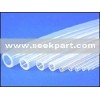 Silicone rubber pipes