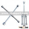 Sell Foldable Cross Rim Wrench