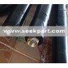 Rubber Insulating Pipe