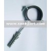 heavy duty steel pipe clamps with rubber liner