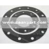 Rubber gasket